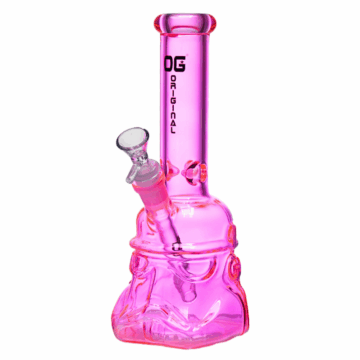 10″ OG Original Bold Head Bong product image
