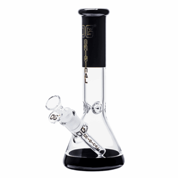 10″ OG Original Color Accent Beaker product image