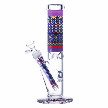 10″ OG Original Tribal Weave Straight Shooter product image