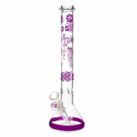 14-5mm-OG-Original-Glass-Flower-Pattern-Beaker_92961